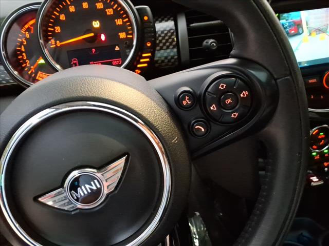 2016 MINI Hardtop 4 Door Cooper S