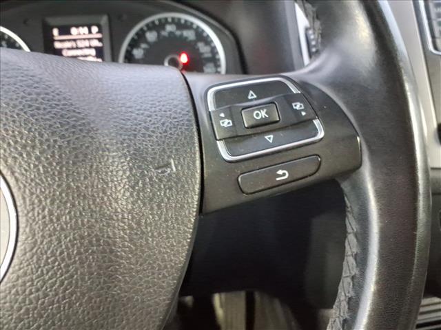 2017 Volkswagen Tiguan 2.0T Wolfsburg Edition