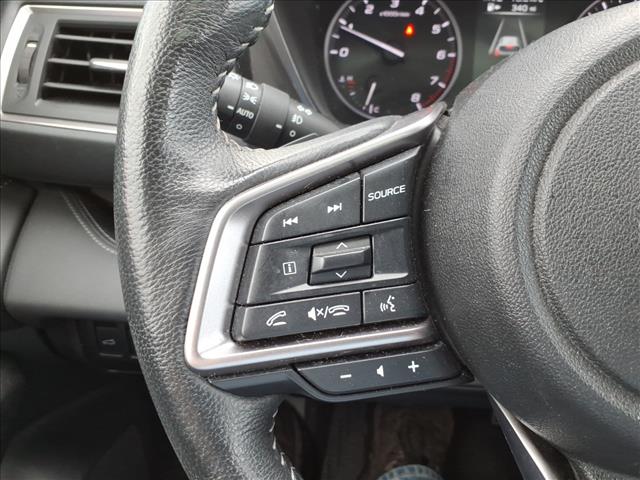 2023 Subaru Ascent Limited 7-Passenger