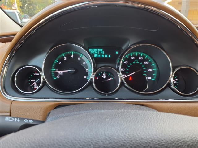 2016 Buick Enclave Premium