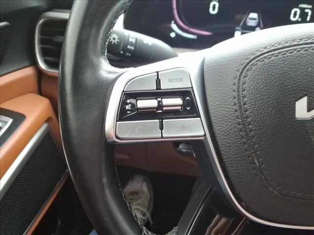 2023 Kia Telluride EX
