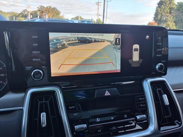 2021 Kia Sorento SX