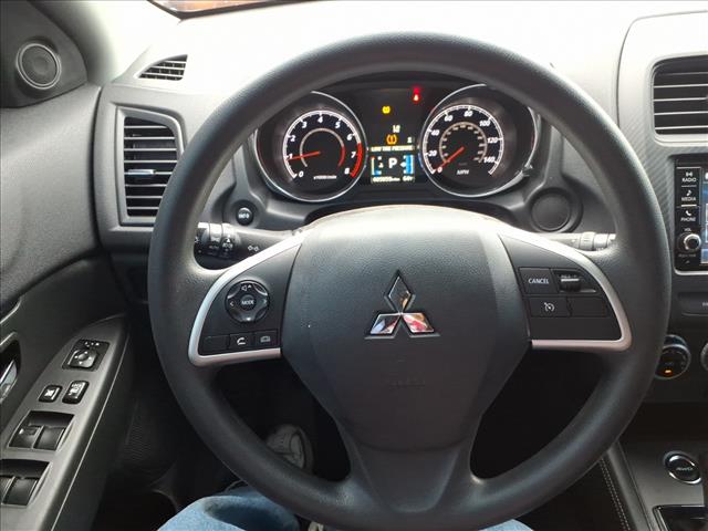 2024 Mitsubishi Outlander Sport S