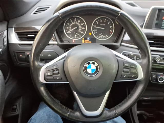 2018 BMW X1 sDrive28i