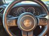 2017 Jeep Wrangler Willys Wheeler W