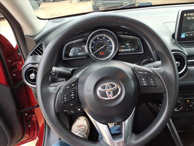 2017 Toyota Yaris iA Base