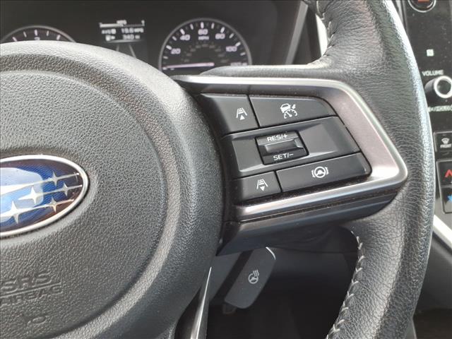 2023 Subaru Ascent Limited 7-Passenger