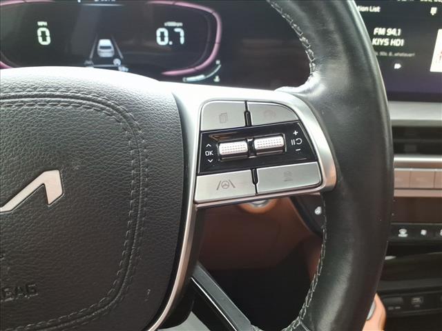 2023 Kia Telluride EX