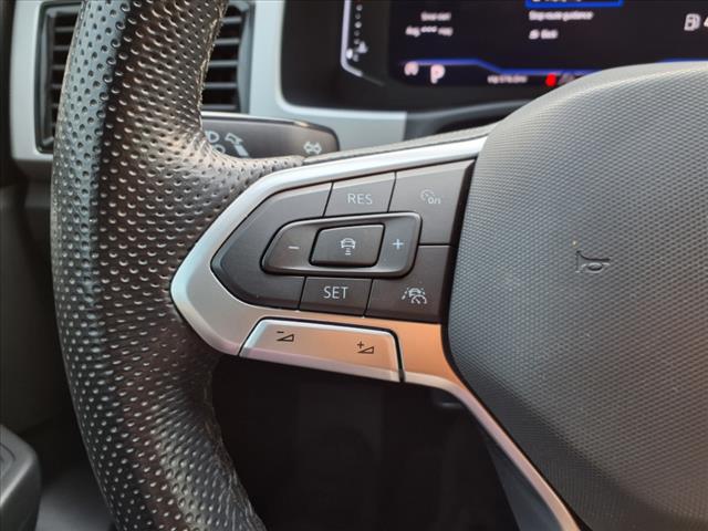 2022 Volkswagen Atlas V6 SEL R-Line 4Motion