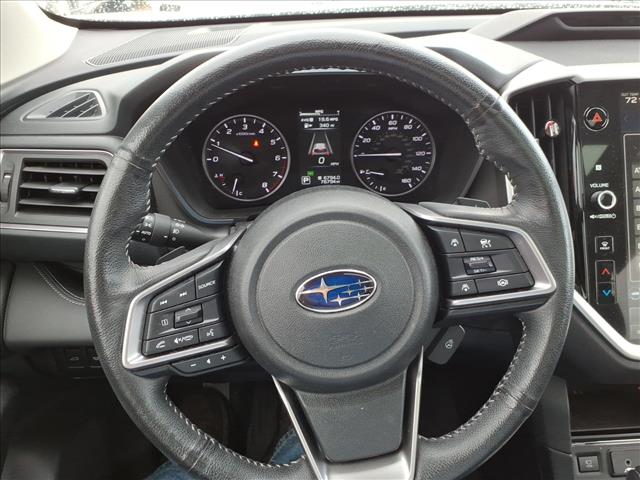2023 Subaru Ascent Limited 7-Passenger