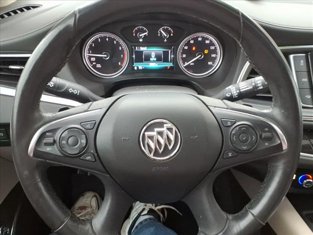 2018 Buick Enclave Essence