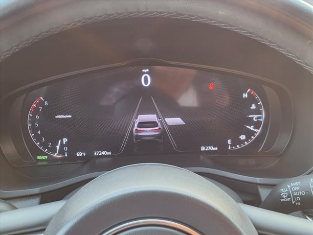 2024 Mazda CX-90 3.3 Turbo S
