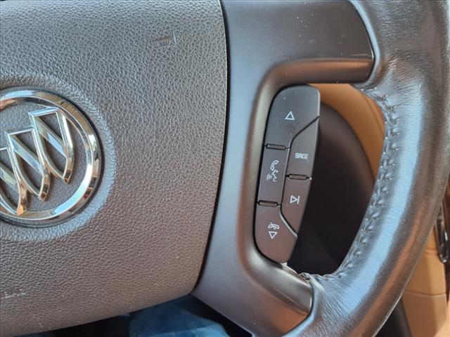 2016 Buick Enclave Premium
