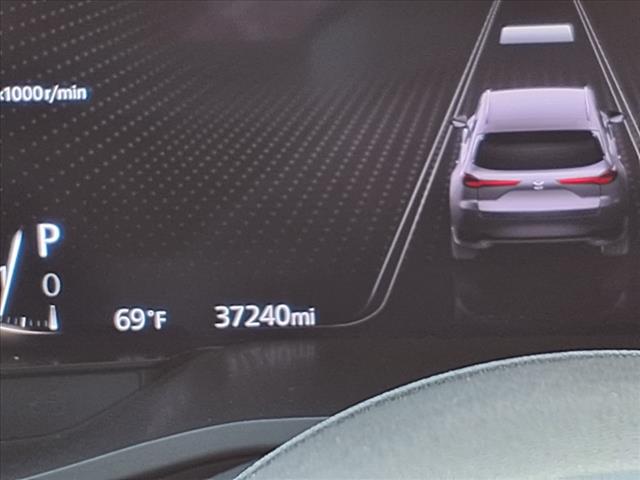 2024 Mazda CX-90 3.3 Turbo S