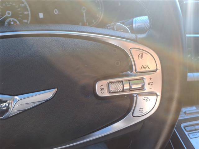 2023 Genesis GV70 2.5T Standard