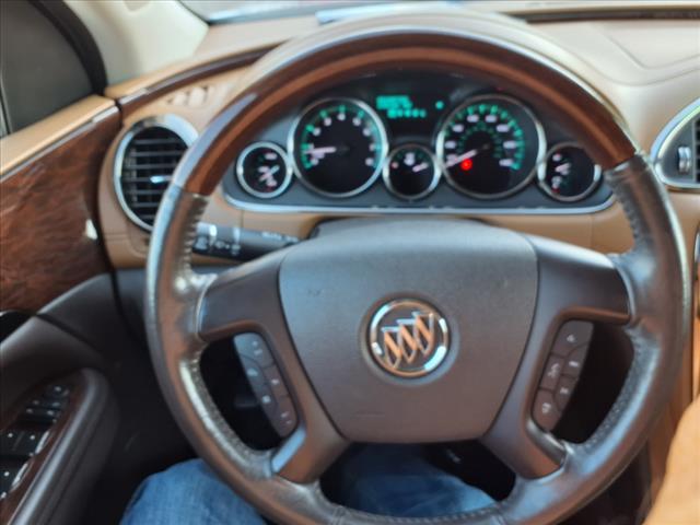 2016 Buick Enclave Premium