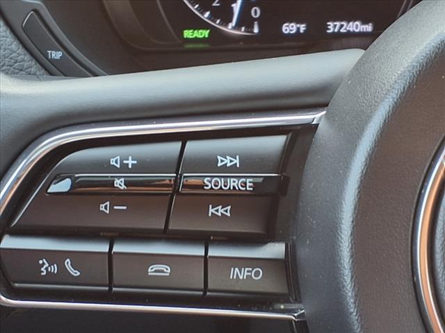 2024 Mazda CX-90 3.3 Turbo S