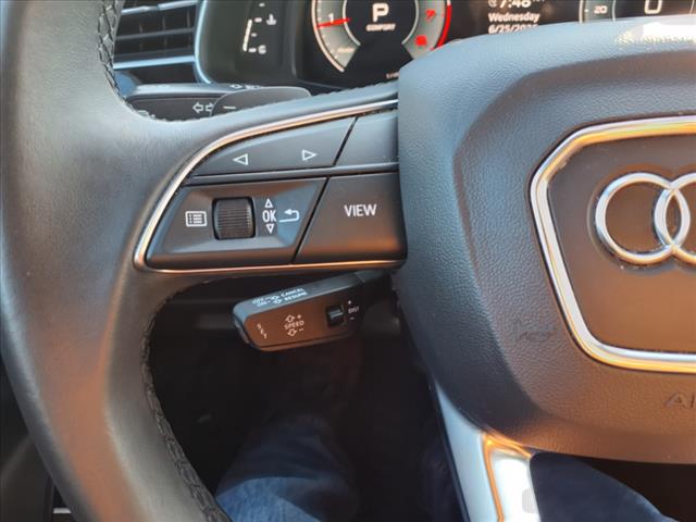 2021 Audi Q7 quattro Premium Plus 45 TFSI