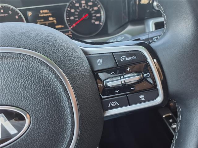 2021 Kia Sorento SX