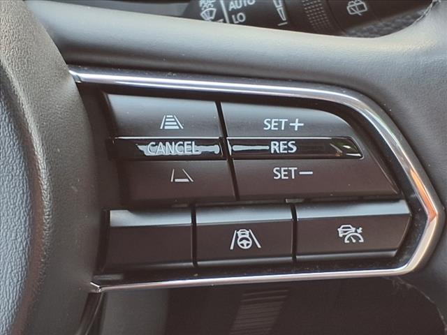 2024 Mazda CX-90 3.3 Turbo S