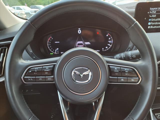 2024 Mazda CX-90 3.3 Turbo S