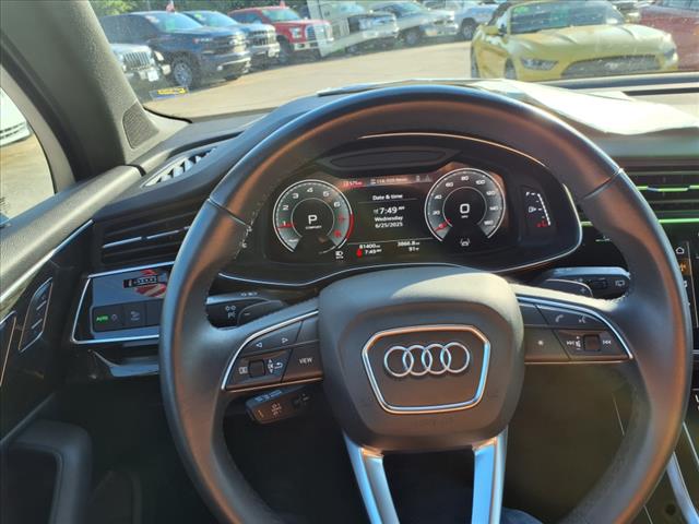 2021 Audi Q7 quattro Premium Plus 45 TFSI