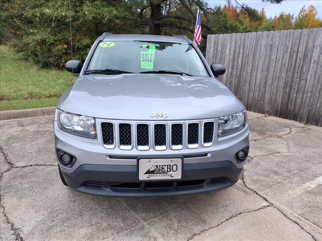 2014 Jeep Compass Sport