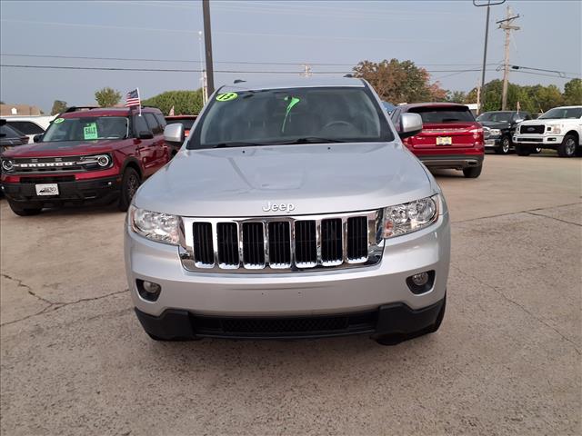 2013 Jeep Grand Cherokee Laredo