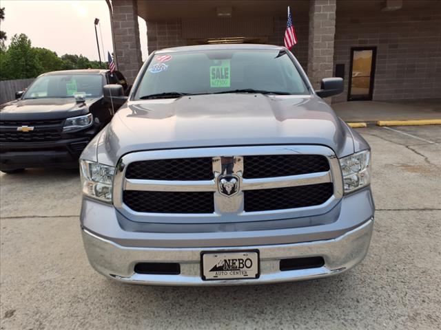 2021 RAM 1500 Classic Express