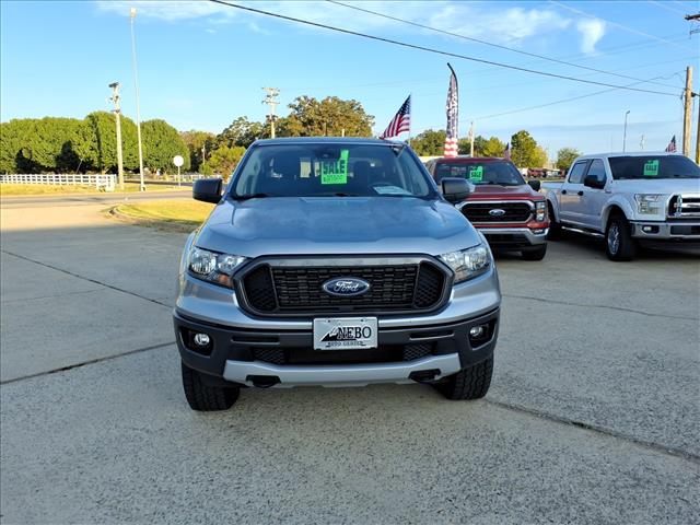 2020 Ford Ranger XLT photo 2