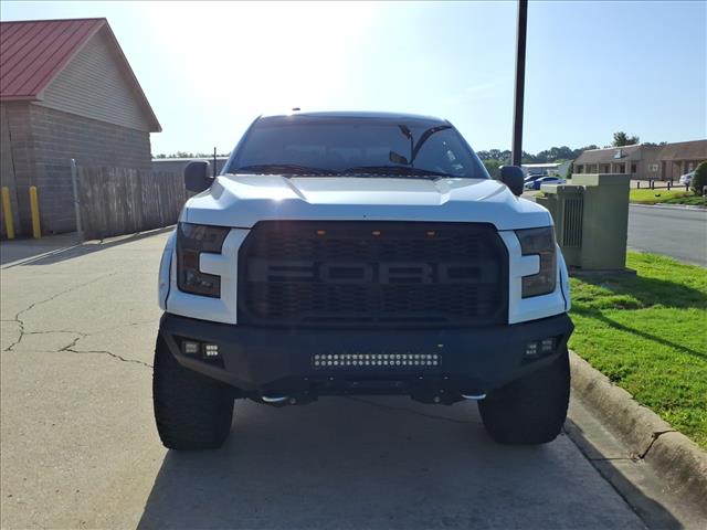 2016 Ford F-150 XLT photo 2