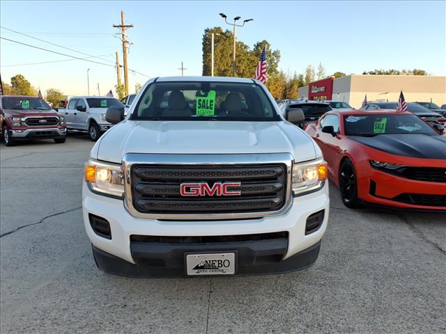 2016 GMC Canyon Base photo 2