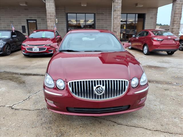 2008 Buick LaCrosse CXL
