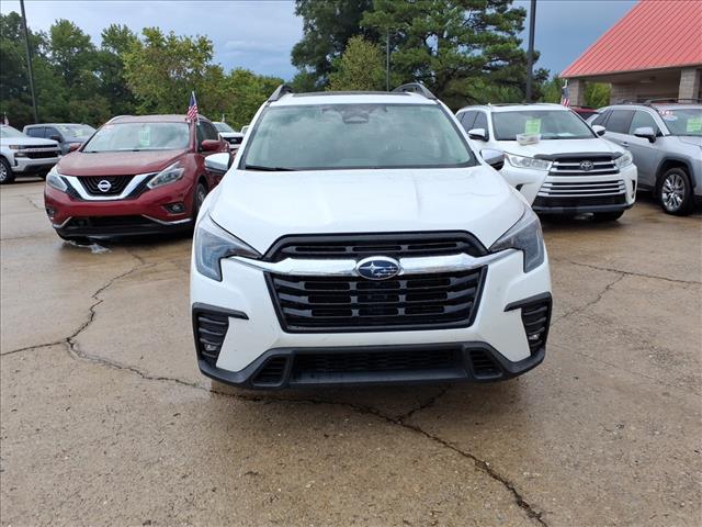 2023 Subaru Ascent Limited 7-Passenger