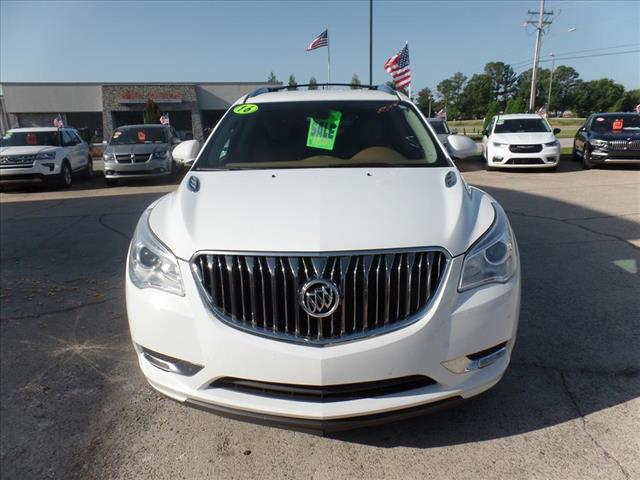 2016 Buick Enclave Premium
