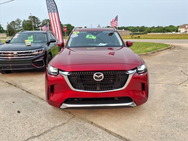 2024 Mazda CX-90 3.3 Turbo S