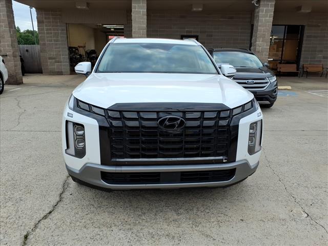 2023 Hyundai PALISADE Limited photo 2