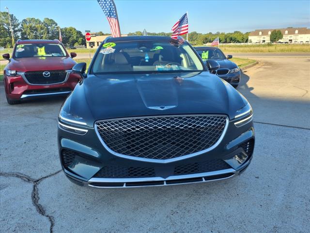 2023 Genesis GV70 2.5T Standard
