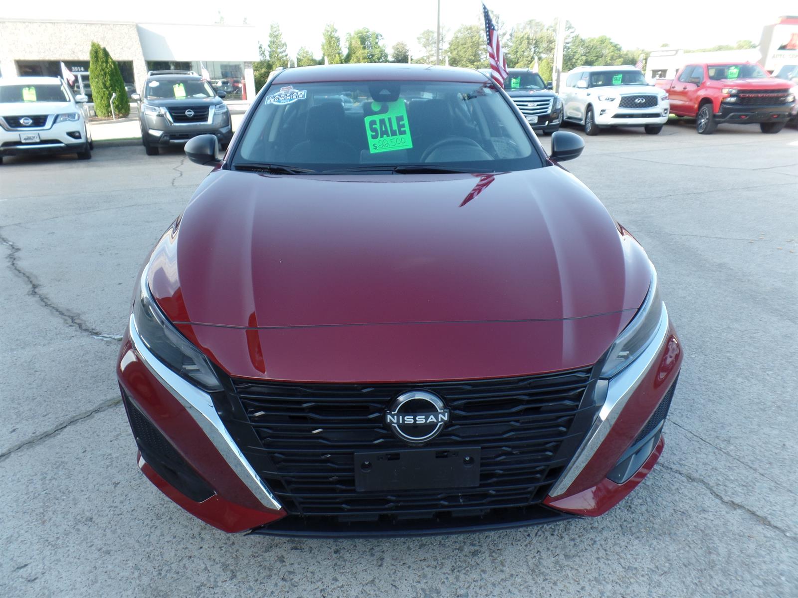 Vehicle Image