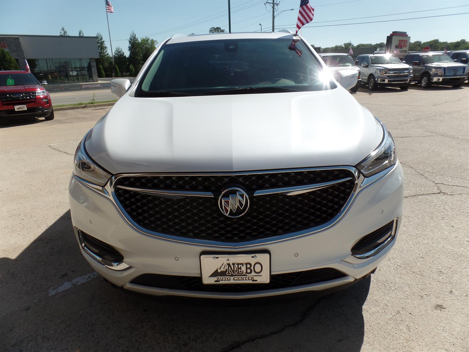 View vehicle photo 2