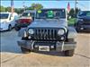 2017 Jeep Wrangler Willys Wheeler W