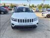 2016 Jeep Compass High Altitude