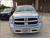 2021 RAM 1500 Classic Express
