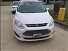 2014 Ford C-MAX Hybrid SEL