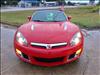 2009 Saturn SKY Red Line