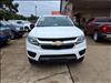 2020 Chevrolet Colorado Work Truck