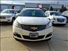 2015 Chevrolet Traverse LT - thumbnail 2