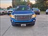 2018 GMC Canyon SLE