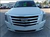 2017 Cadillac Escalade ESV Premium Luxury