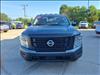 2021 Nissan Titan S